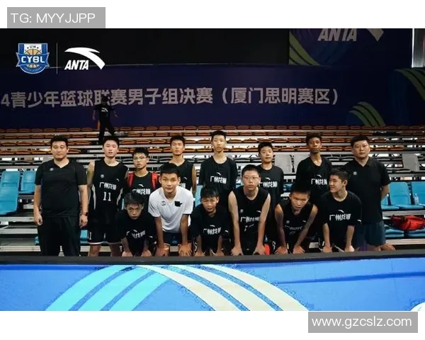 广州龙狮迎战江苏队全力争胜展现篮球魅力与团队精神