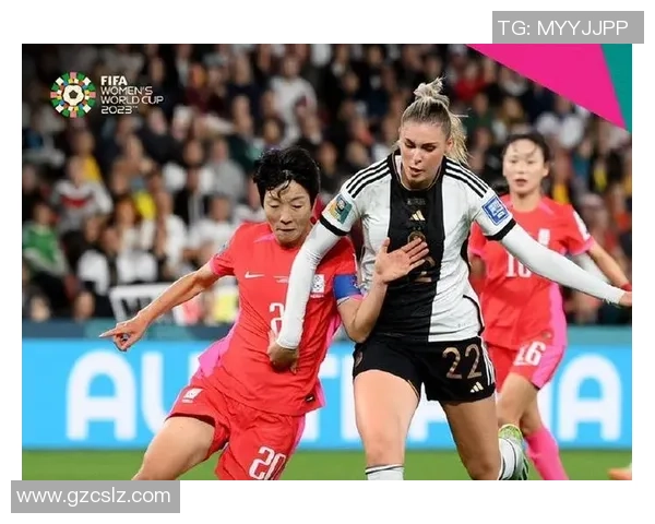 德国与韩国足球精彩对决回放全程回顾与分析