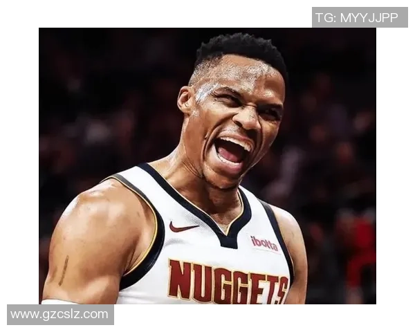 拉塞尔威斯布鲁克的篮球之路与传奇人生探索